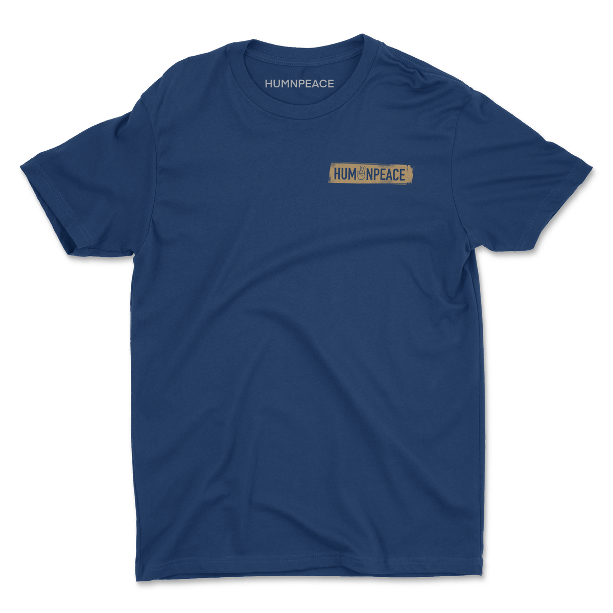 Protect the Peace Tee