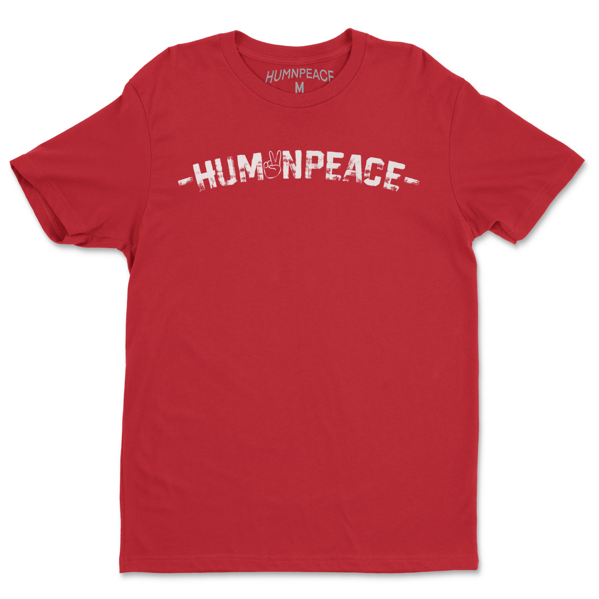 Unity in Diversity Handprint Tee