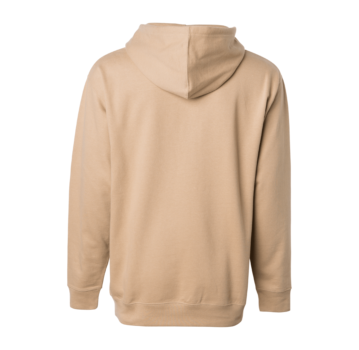 HUMANPEACE® Logo Hoodie