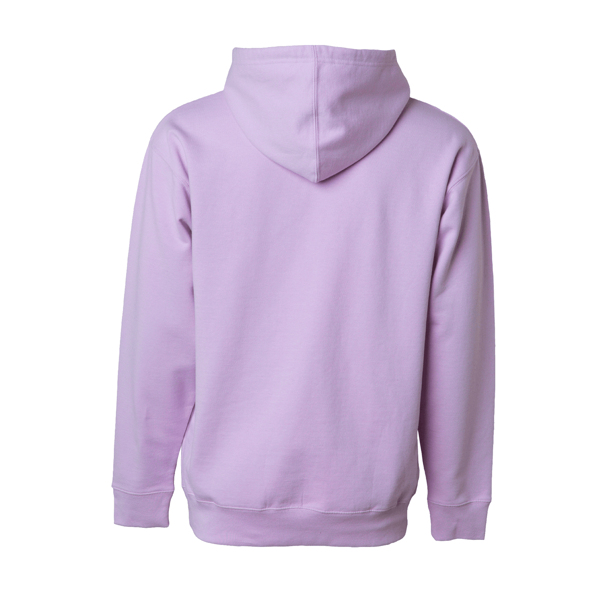 HUMANPEACE® Logo Hoodie