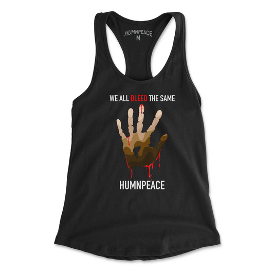 HPW-109 Women's Tank