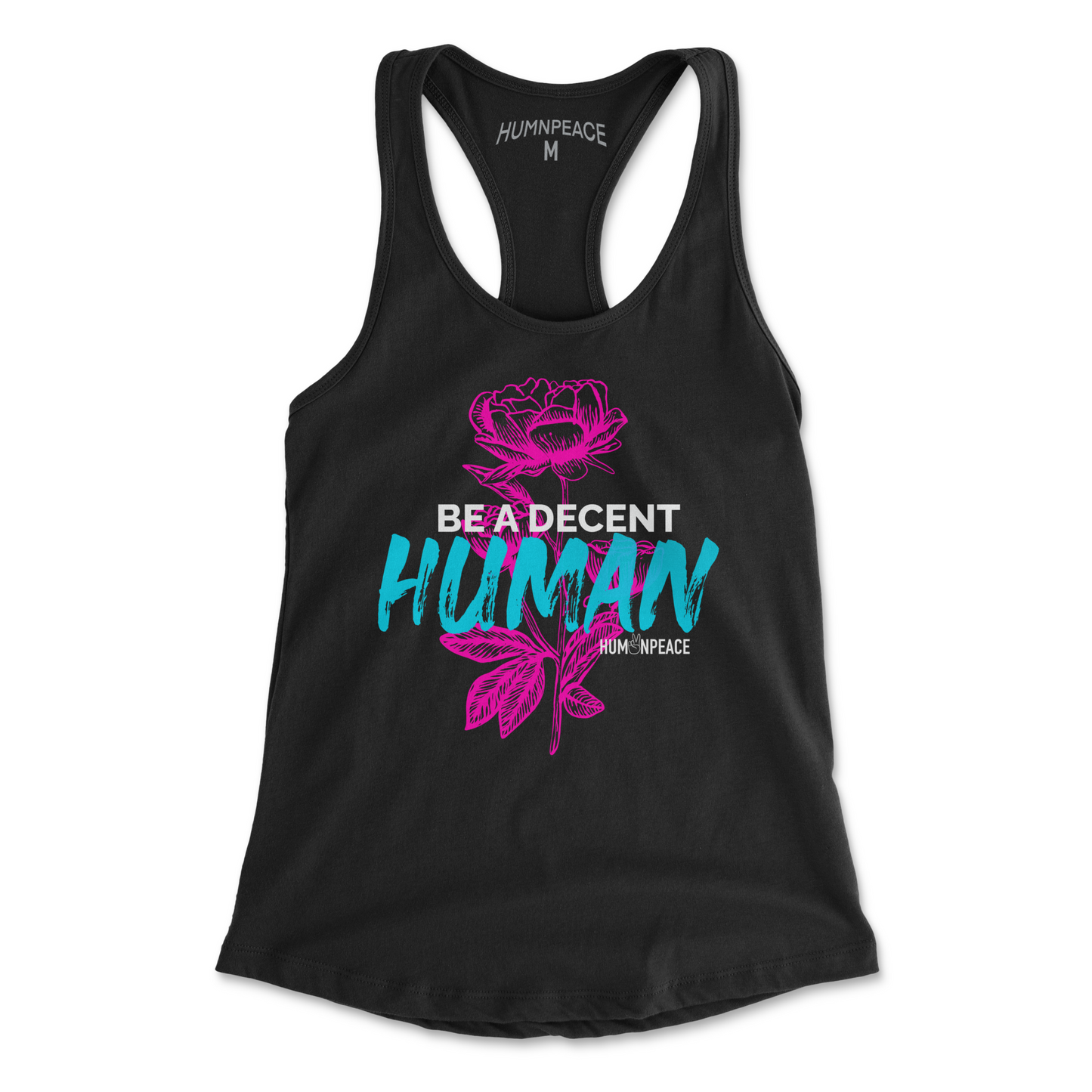 HPW-120 Women's Tank