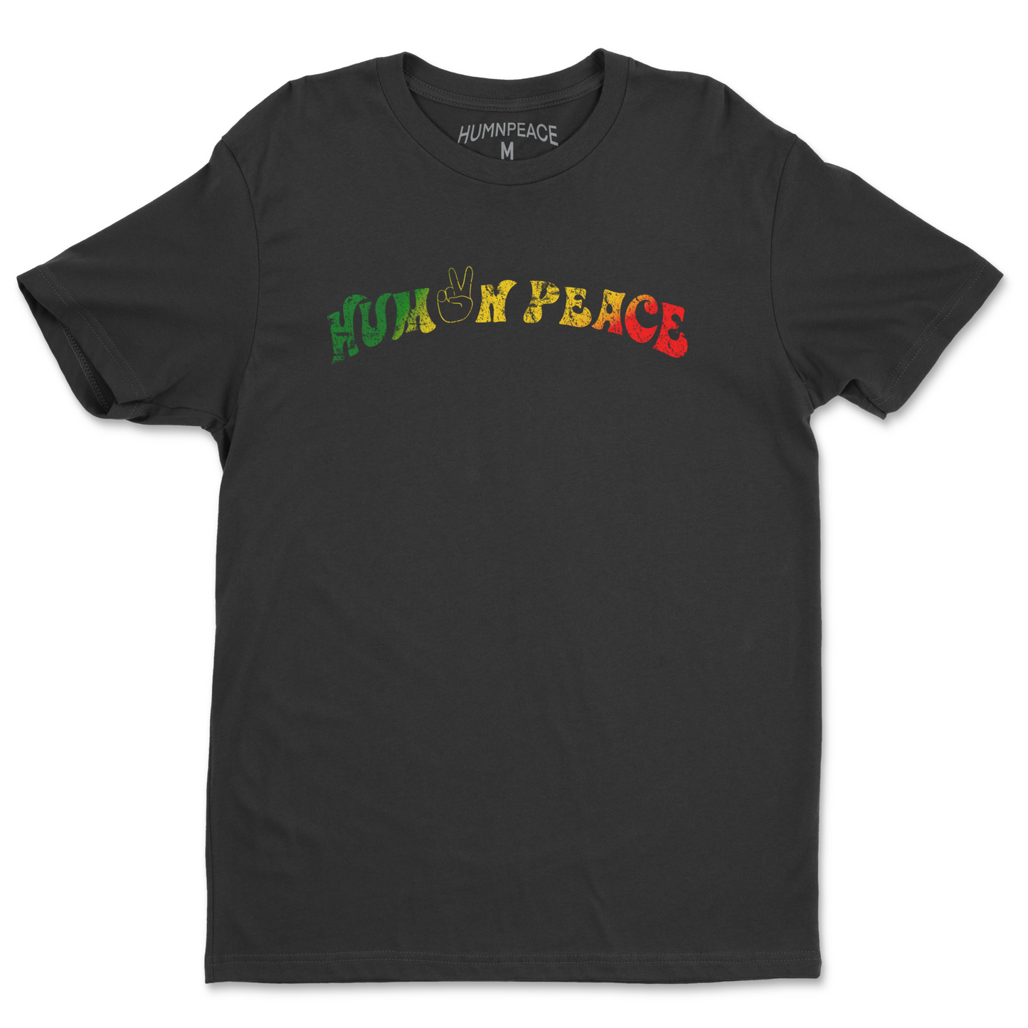 HumnPeace HP-116 Juneteenth Tee "LIMITED"