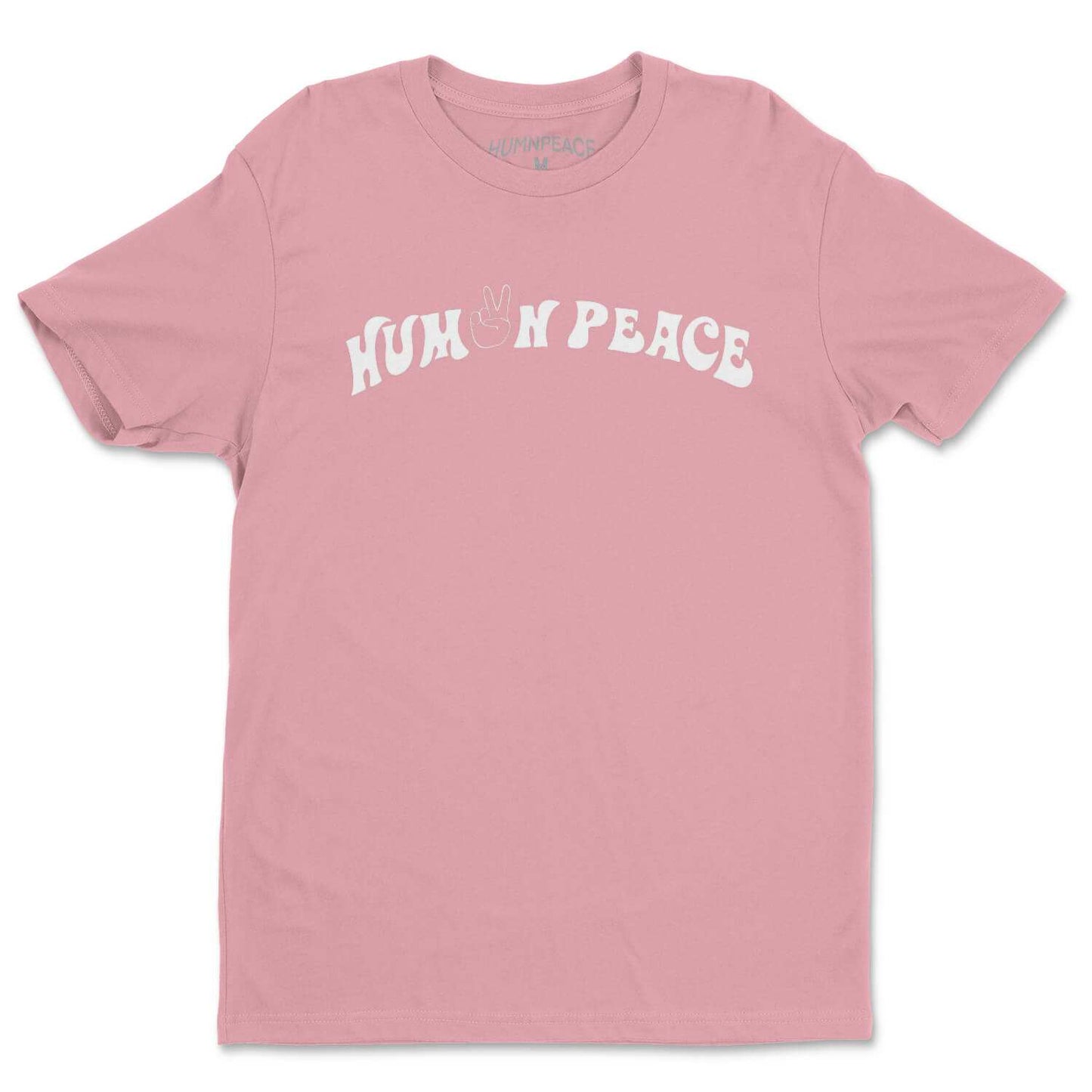 HumnPeace HP-115 Pink