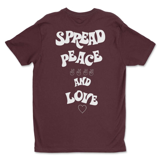 HumnPeace HP-113 Maroon