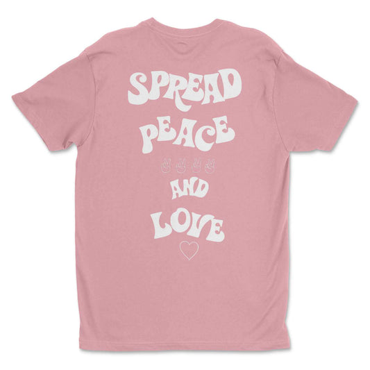 HumnPeace HP-115 Pink