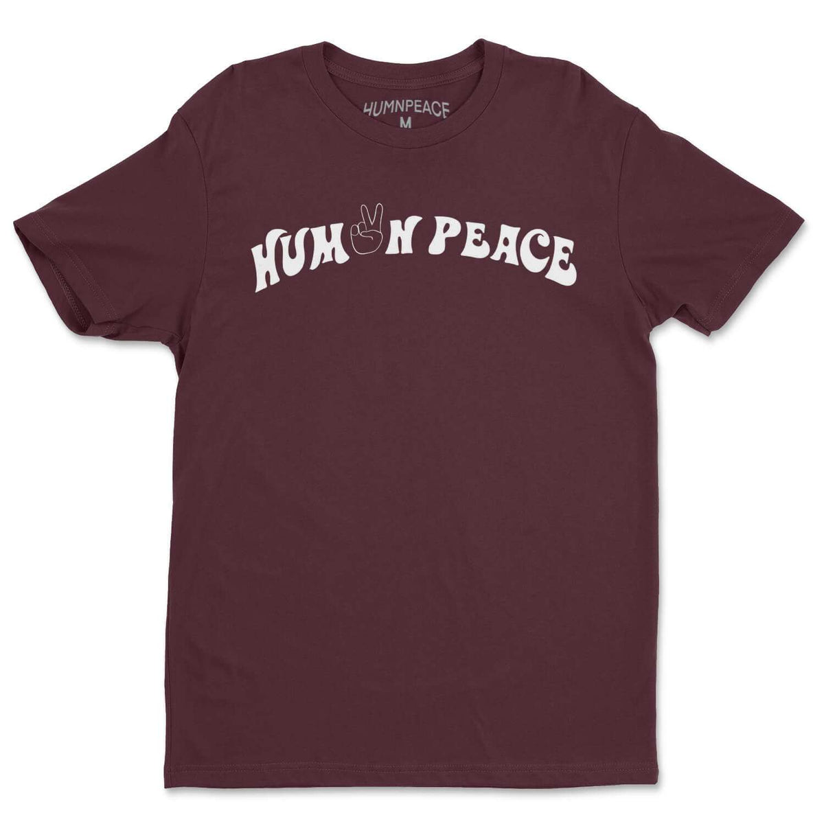 Spread Peace & Love Tee