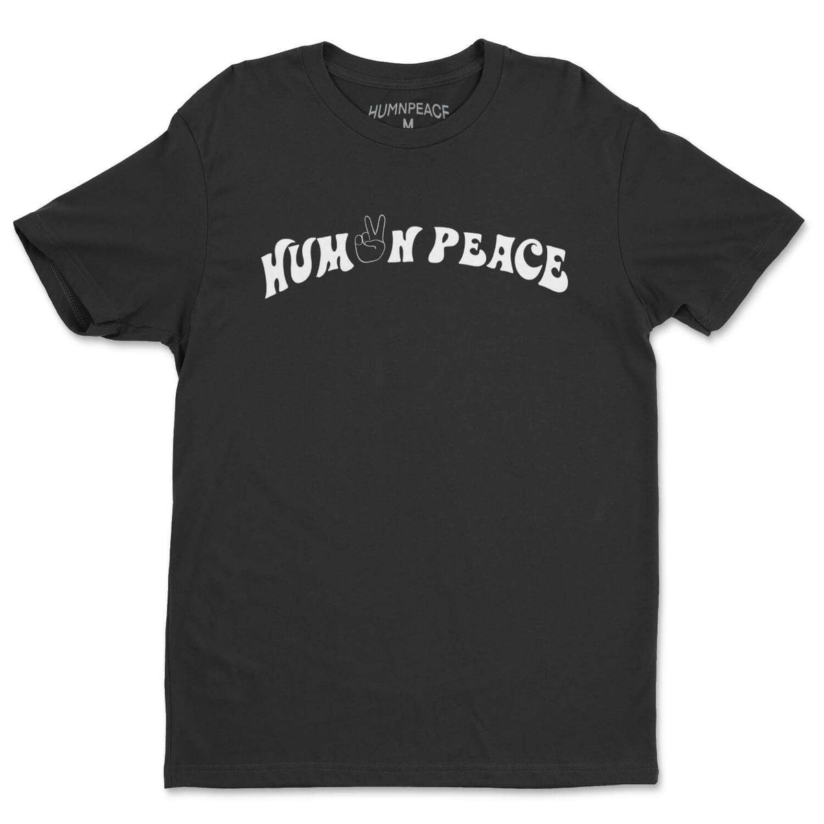Spread Peace & Love Tee