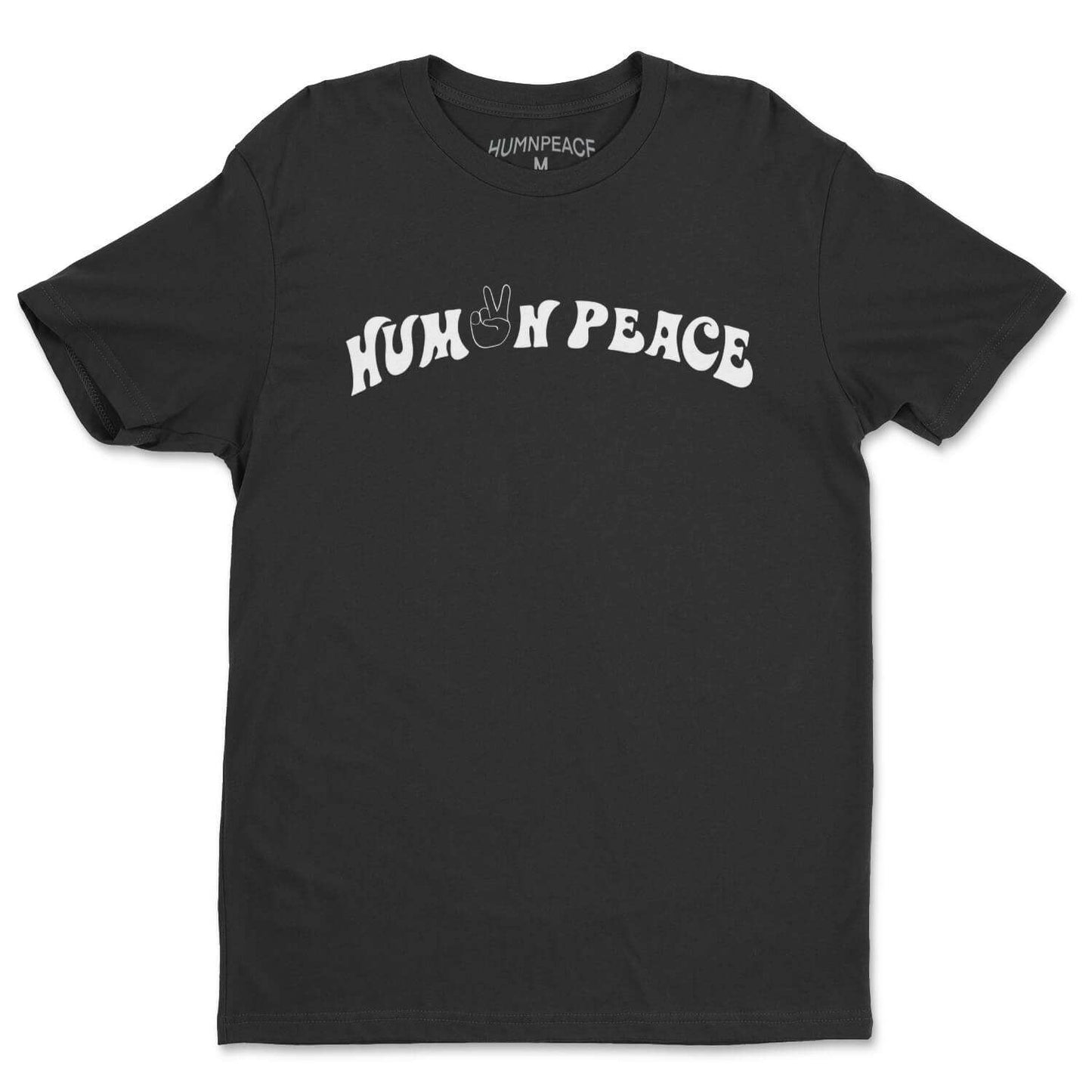 HumnPeace HP-114 Black