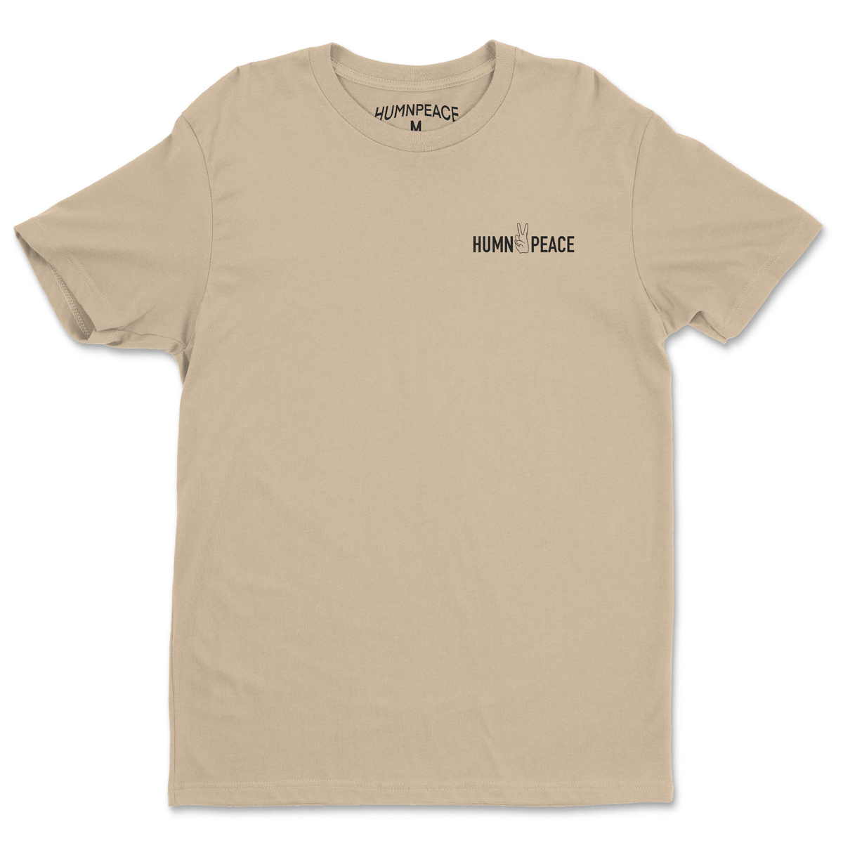 We All Bleed the Same Flag Tee