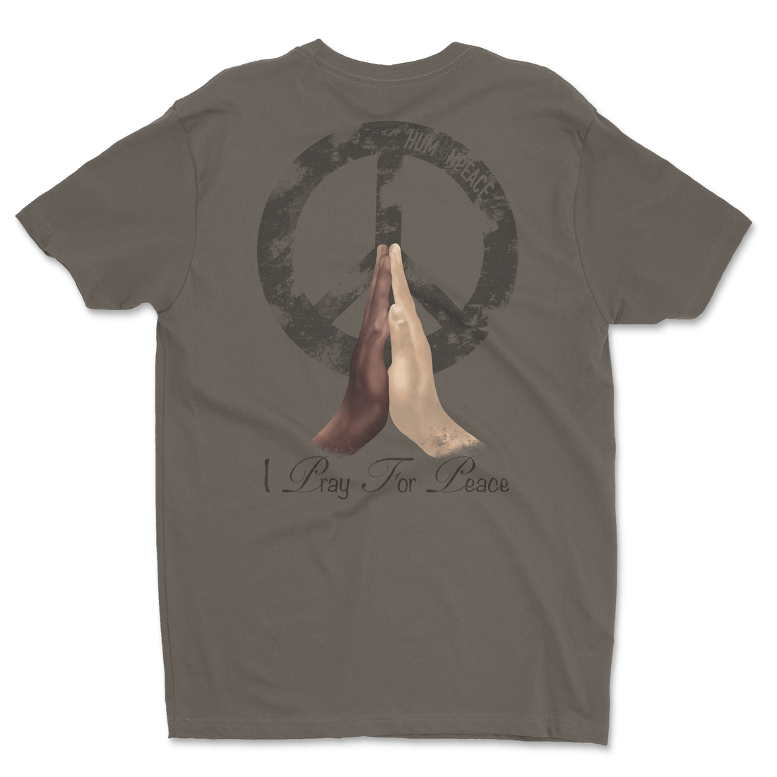 I Pray for Peace Tee