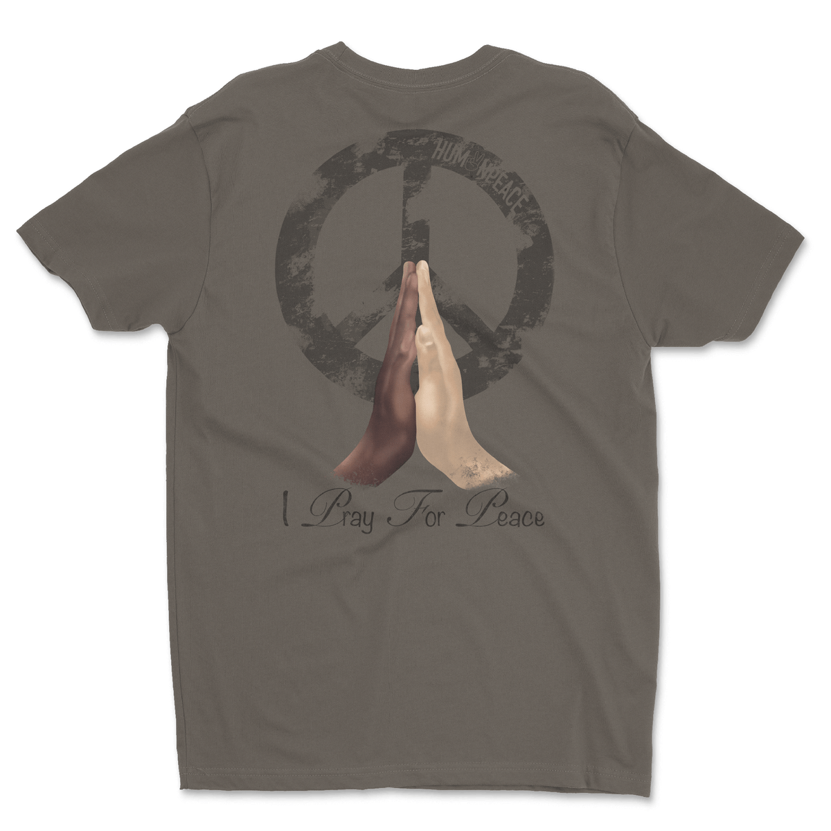 I Pray for Peace Tee
